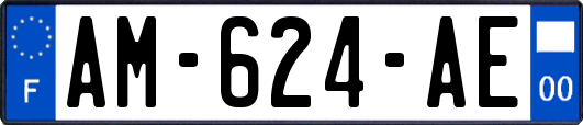 AM-624-AE