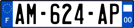 AM-624-AP