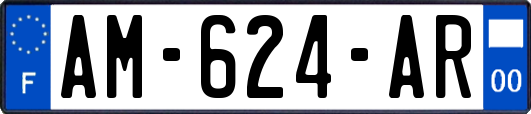 AM-624-AR