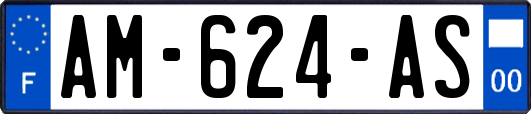 AM-624-AS