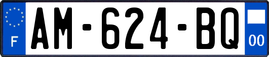 AM-624-BQ