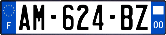 AM-624-BZ