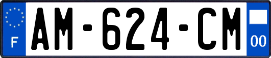 AM-624-CM