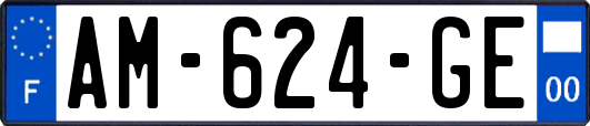 AM-624-GE