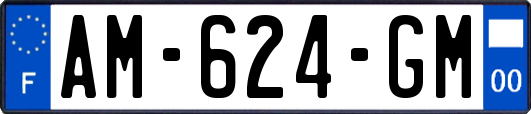 AM-624-GM