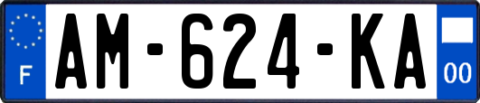 AM-624-KA