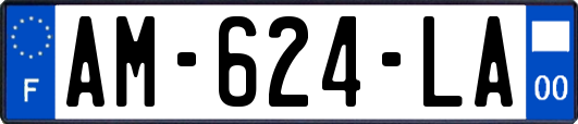 AM-624-LA