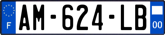 AM-624-LB