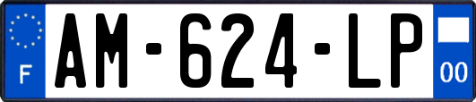 AM-624-LP