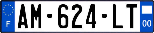AM-624-LT