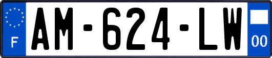 AM-624-LW