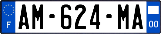 AM-624-MA