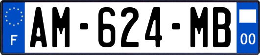 AM-624-MB