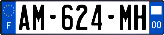 AM-624-MH