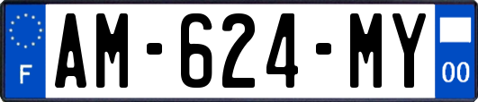 AM-624-MY