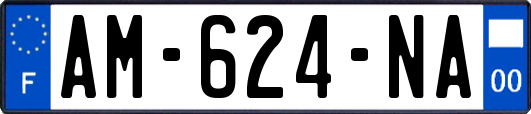 AM-624-NA