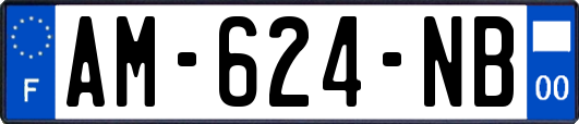 AM-624-NB
