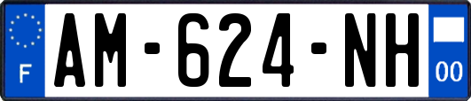 AM-624-NH