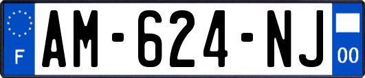 AM-624-NJ
