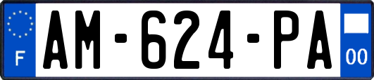 AM-624-PA
