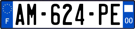 AM-624-PE