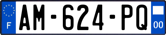 AM-624-PQ