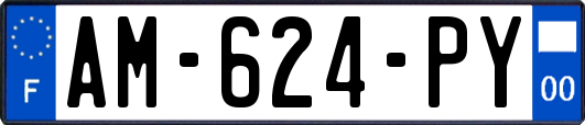AM-624-PY