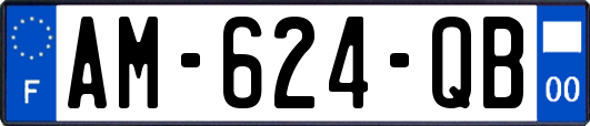 AM-624-QB