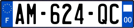 AM-624-QC
