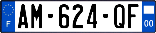 AM-624-QF