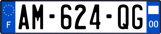 AM-624-QG