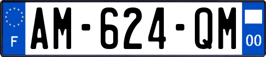 AM-624-QM
