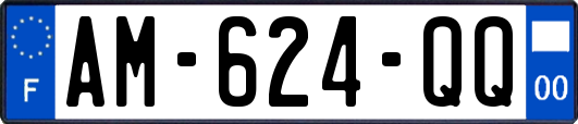 AM-624-QQ