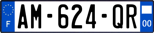 AM-624-QR