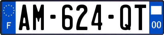 AM-624-QT