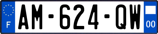 AM-624-QW