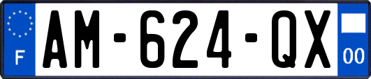 AM-624-QX