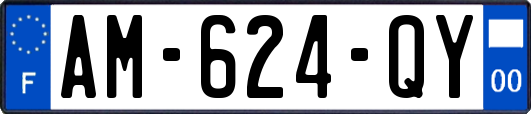 AM-624-QY