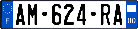 AM-624-RA