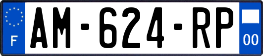AM-624-RP