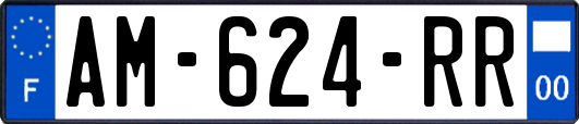AM-624-RR