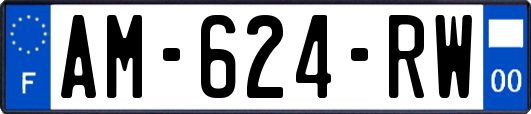 AM-624-RW