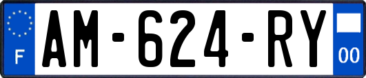 AM-624-RY
