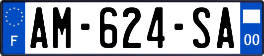 AM-624-SA
