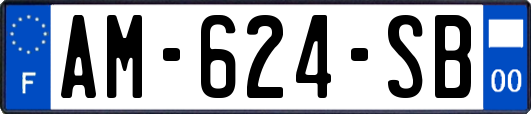 AM-624-SB