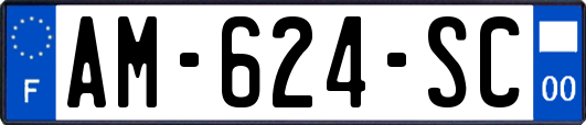 AM-624-SC