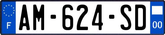 AM-624-SD