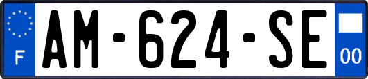 AM-624-SE