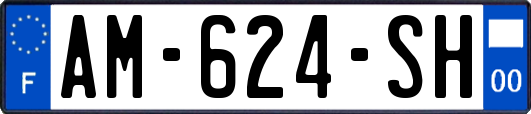 AM-624-SH