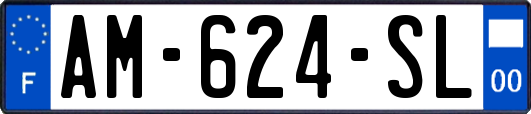 AM-624-SL